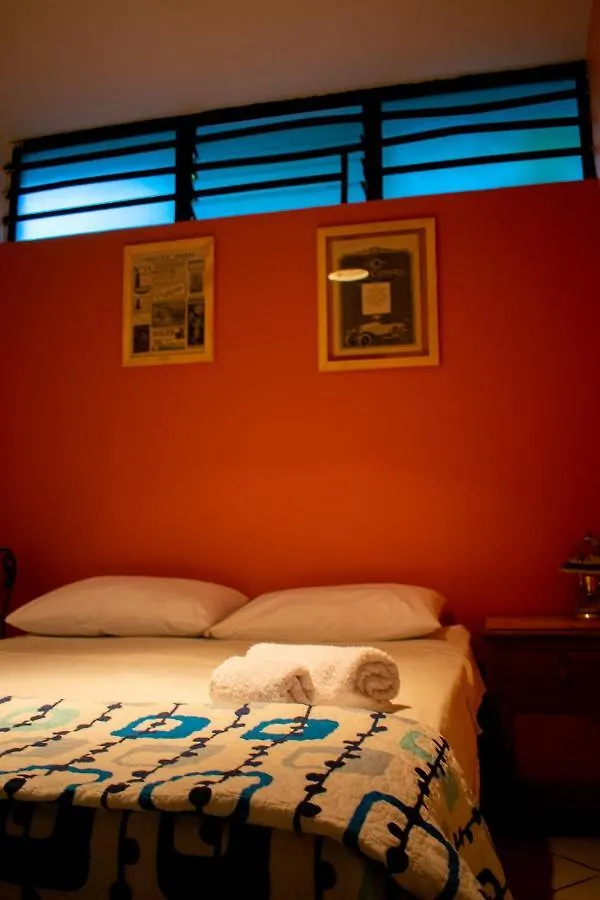Casa Cliche Pansiyon Medellín Kolombiya