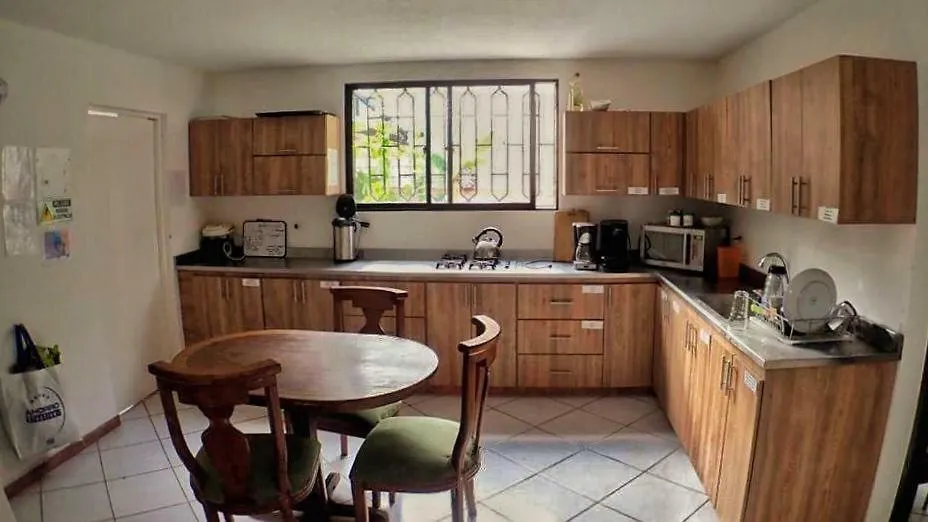 Casa Cliche Albergue Medellín 0*,  Colombia