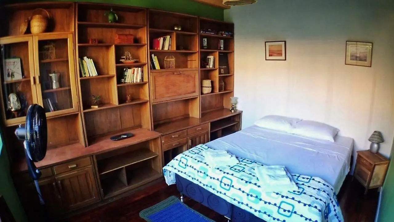 Casa Cliche Albergue Medellín 0*,