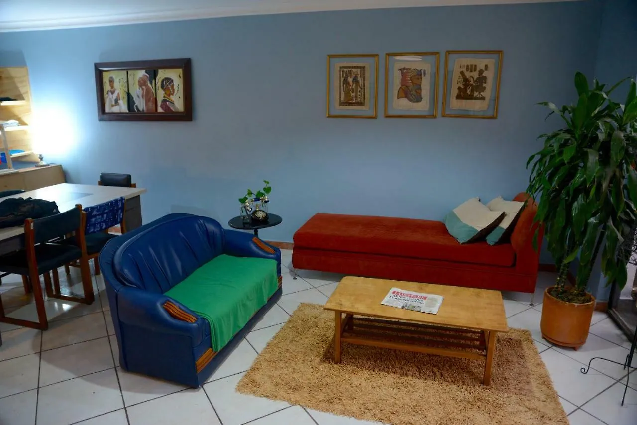 Casa Cliche Hostel Medellin Colombia