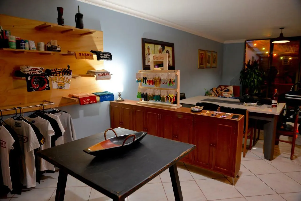 Casa Cliche Hostel Medellin