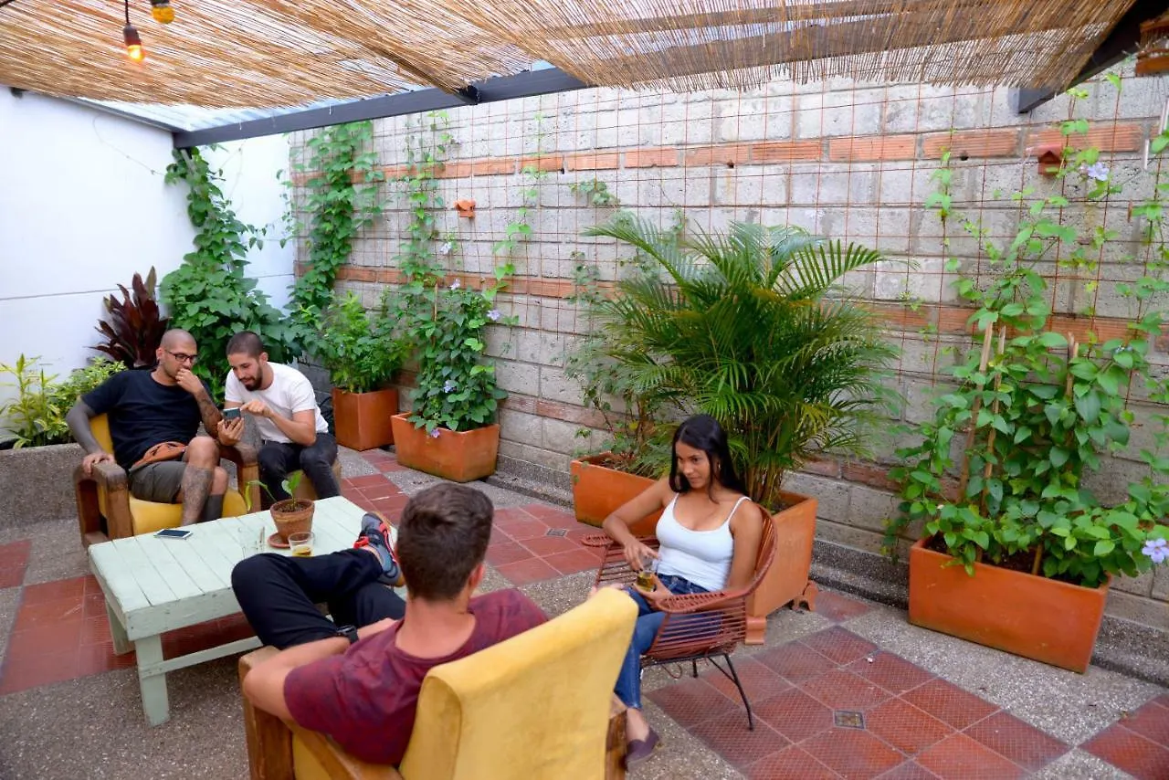 Casa Cliche Hostel Medellin
