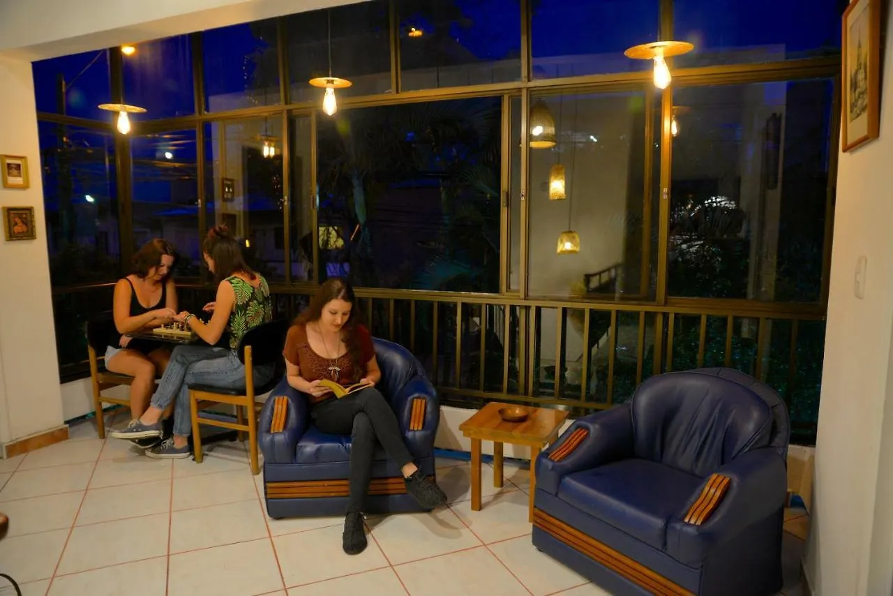 Casa Cliche Hostel Medellin