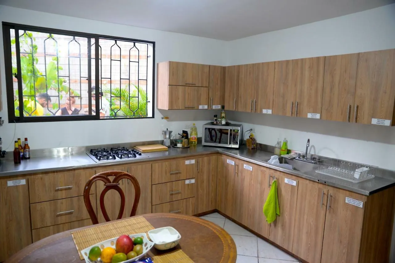 Casa Cliche Hostel Medellin