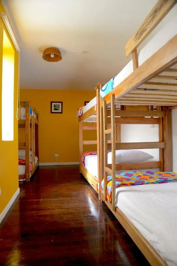 Casa Cliche Hostel Medellin