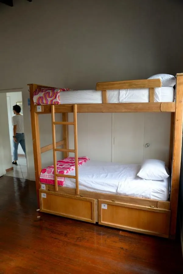 Casa Cliche Hostel Medellin Colombia