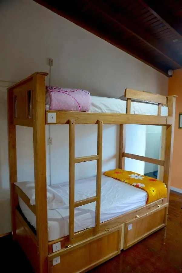 Casa Cliche Hostel Medellin 0*,  Colombia