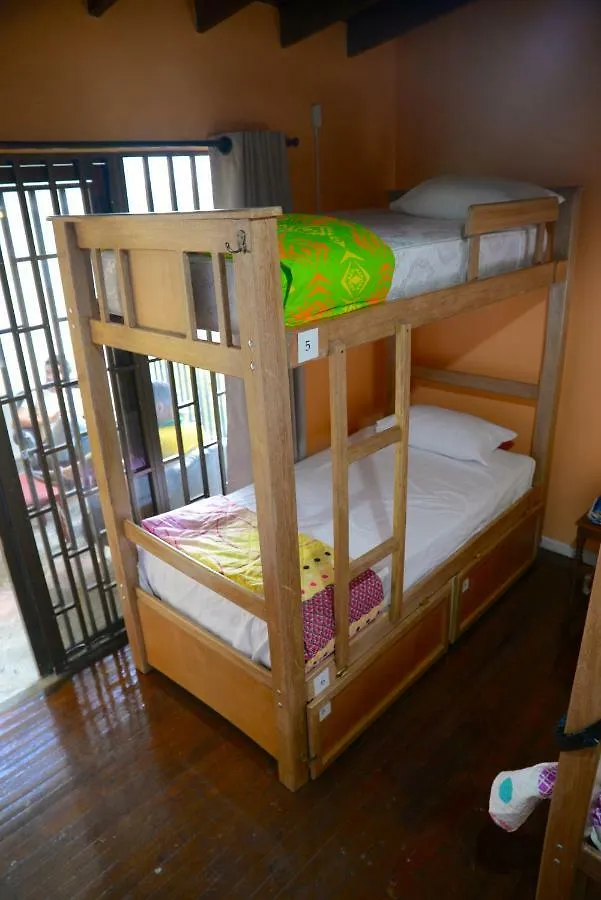 Casa Cliche Hostel Medellin