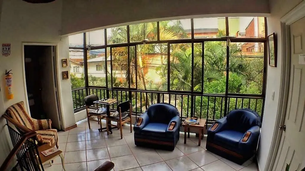 Casa Cliche Hostel Medellin