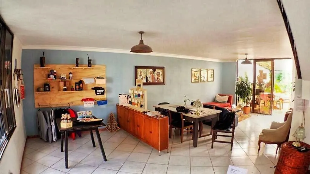 Casa Cliche Hostel Medellin