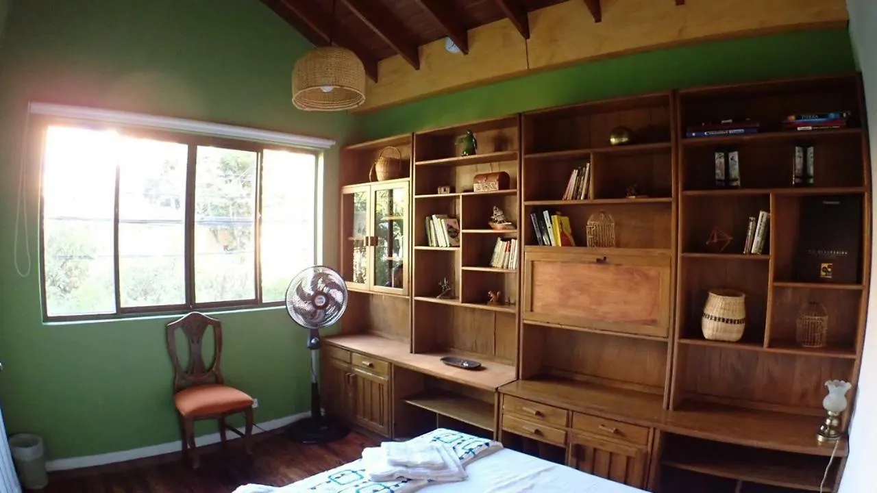 Casa Cliche Hostel Medellin