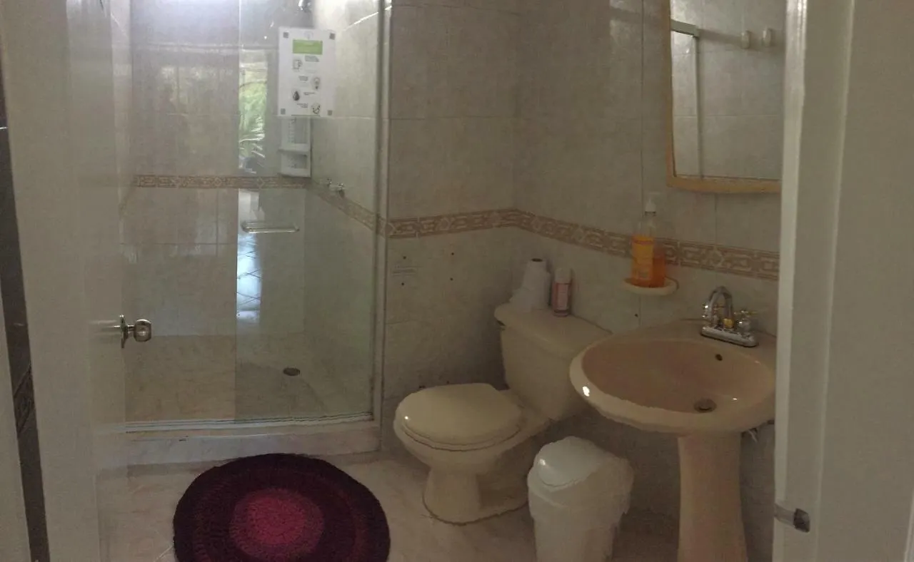 Casa Cliche Hostel Medellin