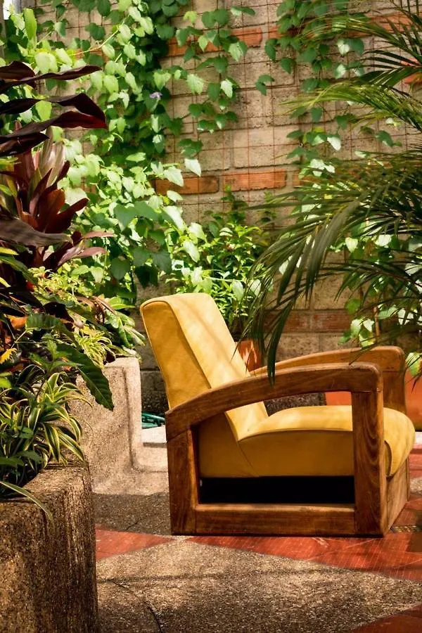 Casa Cliche Hostel Medellin