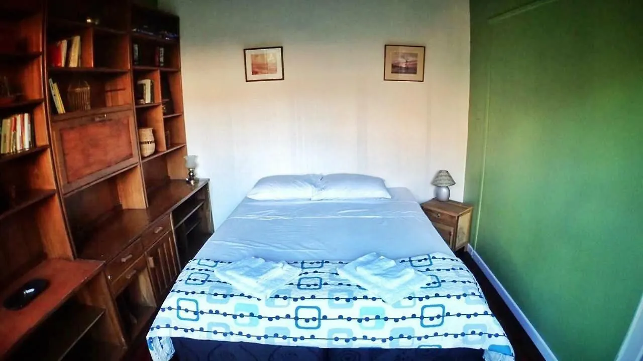 Casa Cliche Hostel Medellin Colombia