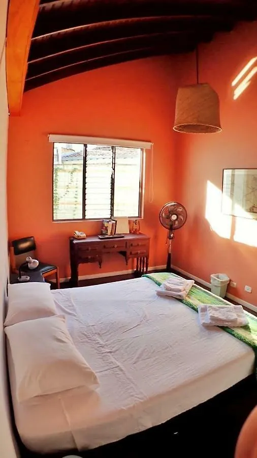 Casa Cliche Hostel Medellin