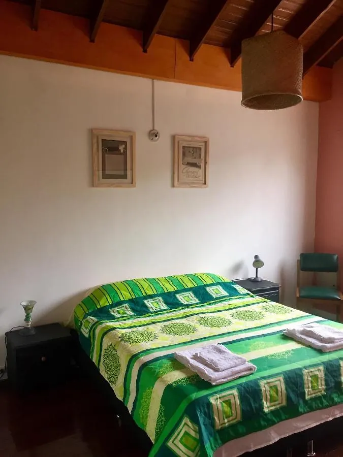 Casa Cliche Hostel Medellin