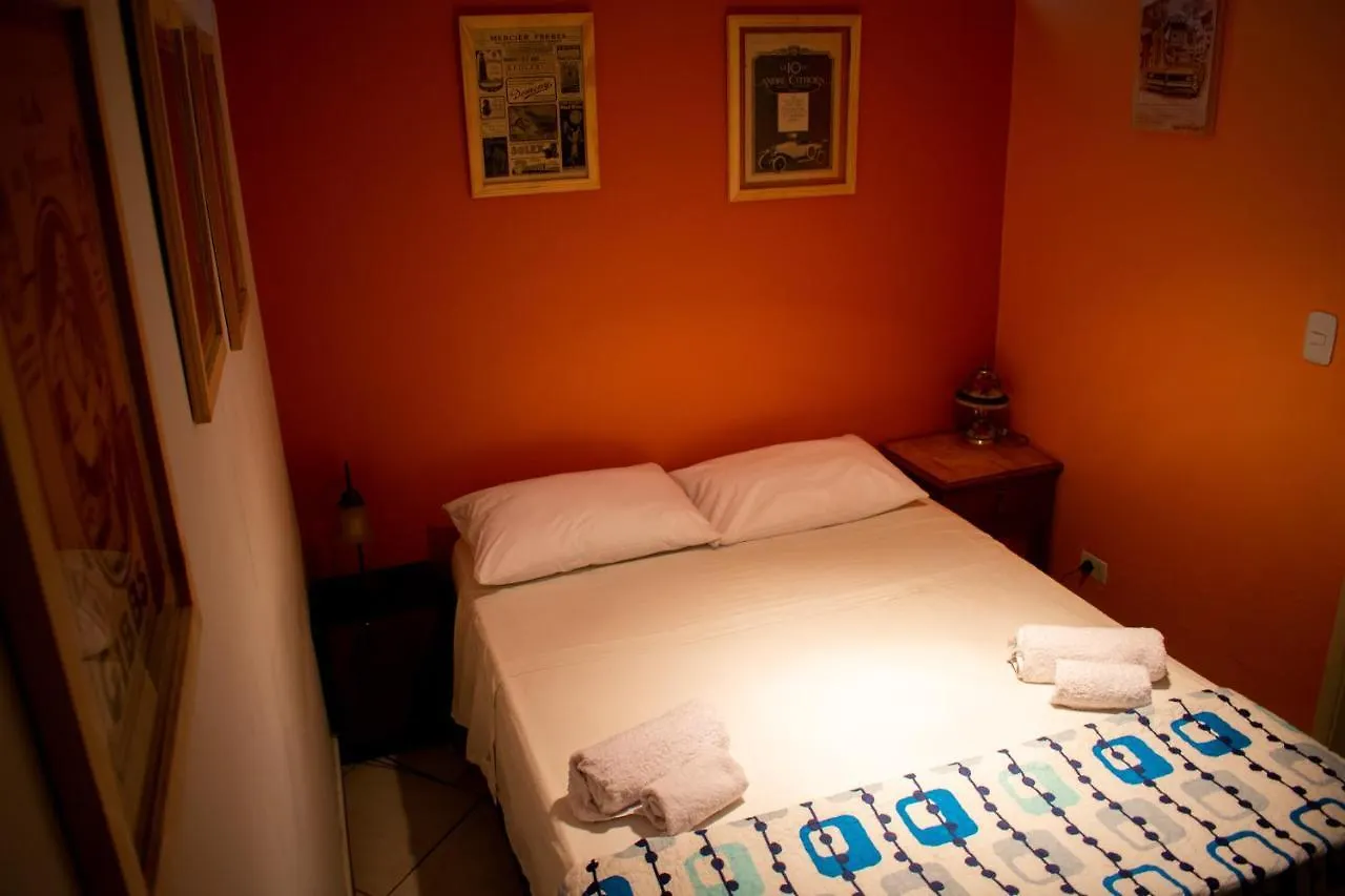 Casa Cliche Hostel Medellin