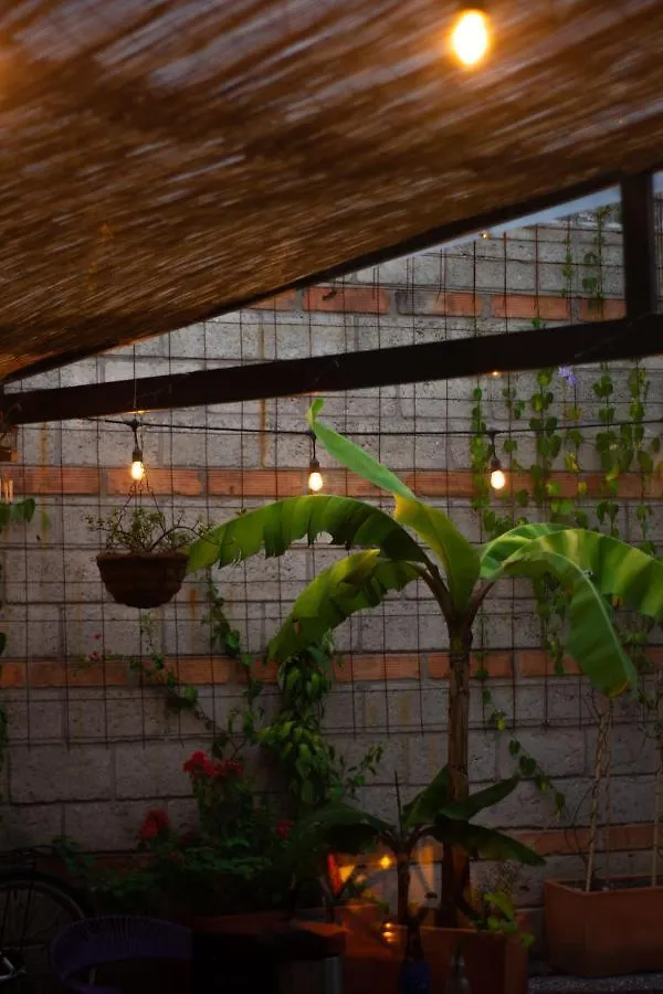 Casa Cliche Hostel Medellin