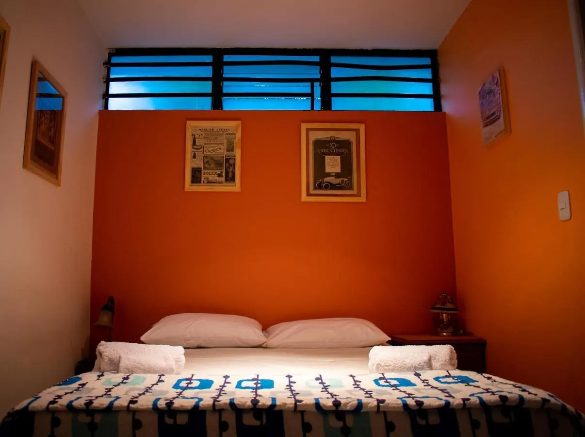 Casa Cliche Hostel Medellin