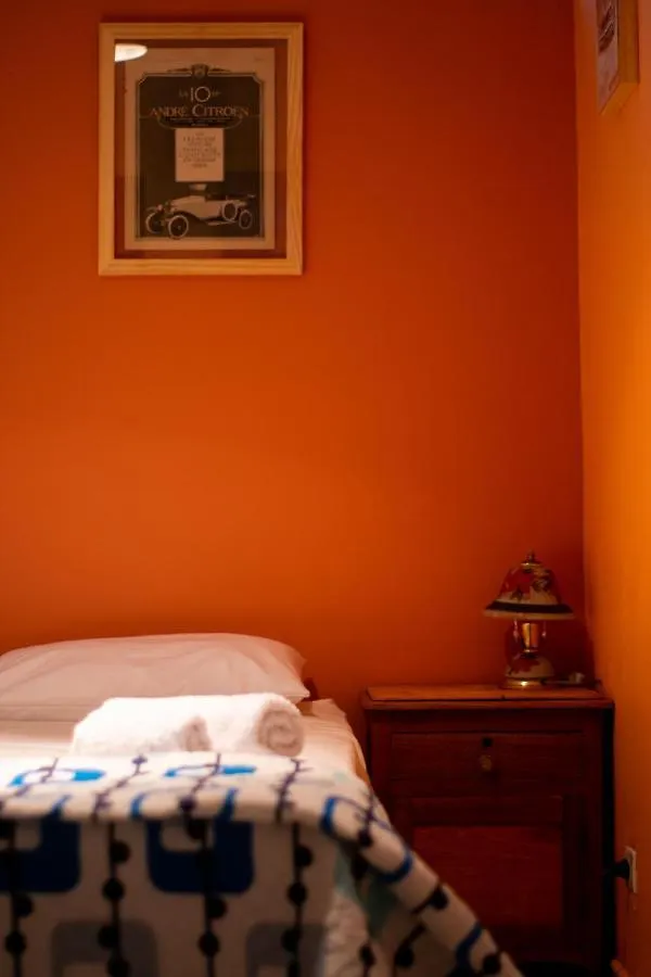 Casa Cliche Hostel Medellin