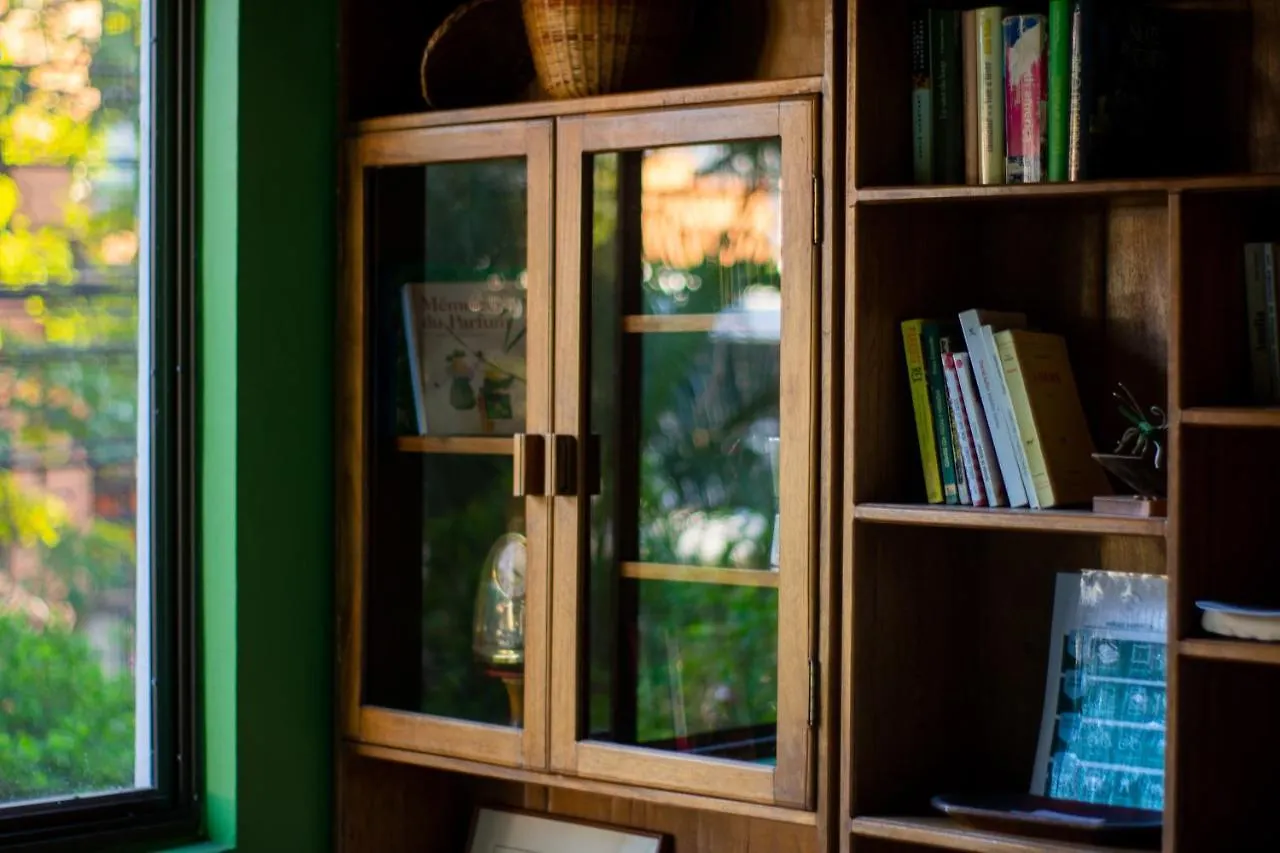 Casa Cliche Hostel Medellin 0*,  Colombia