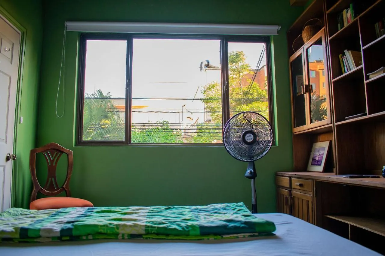 Casa Cliche Hostel Medellin