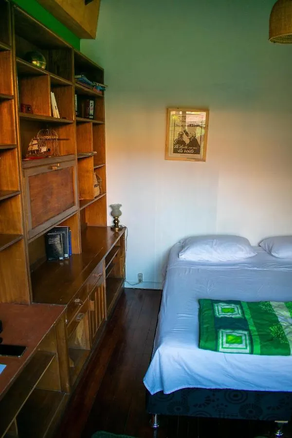 Casa Cliche Hostel Medellin