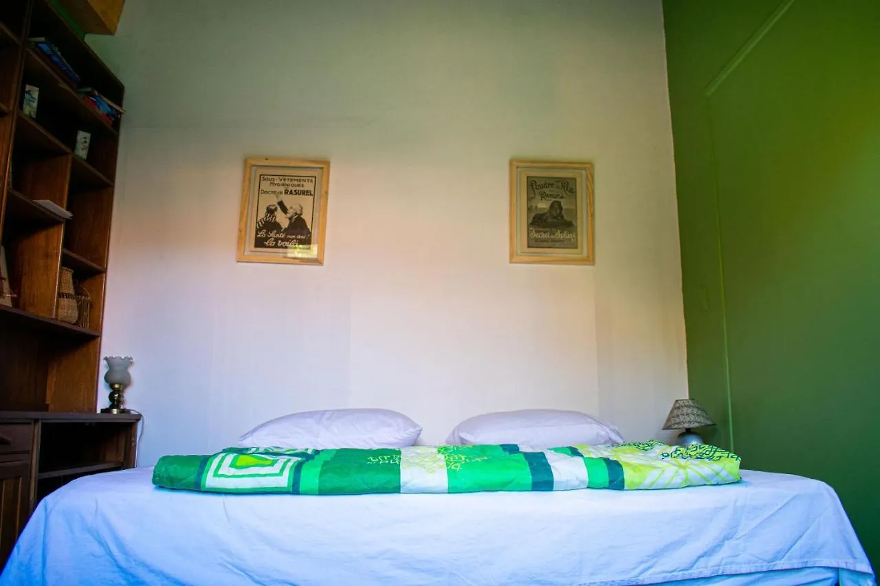 Casa Cliche Hostel Medellin Colombia