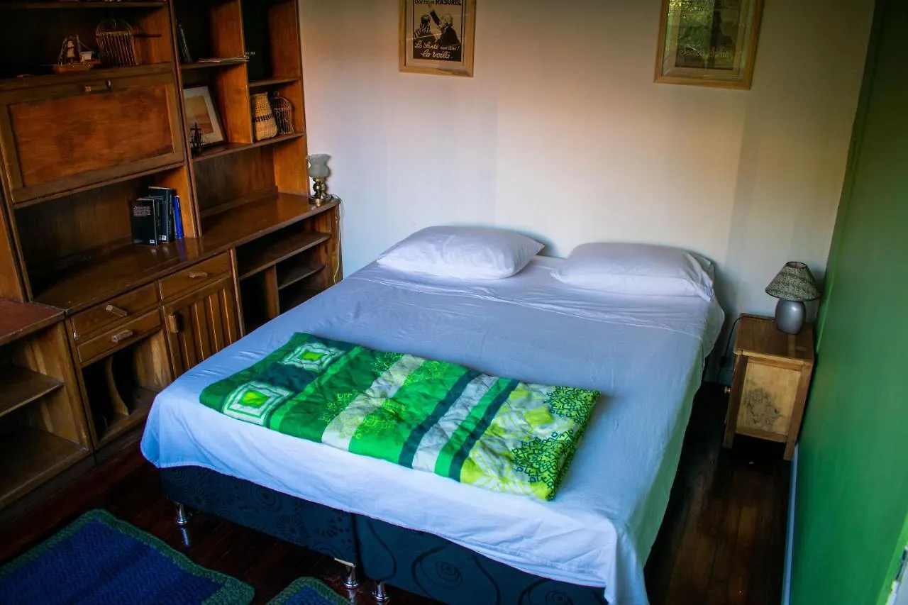 Casa Cliche Hostel Medellin