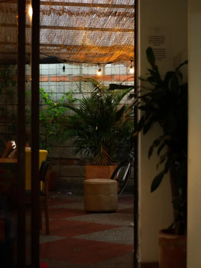 Casa Cliche Hostel Medellin