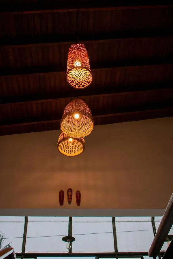 Casa Cliche Hostel Medellin