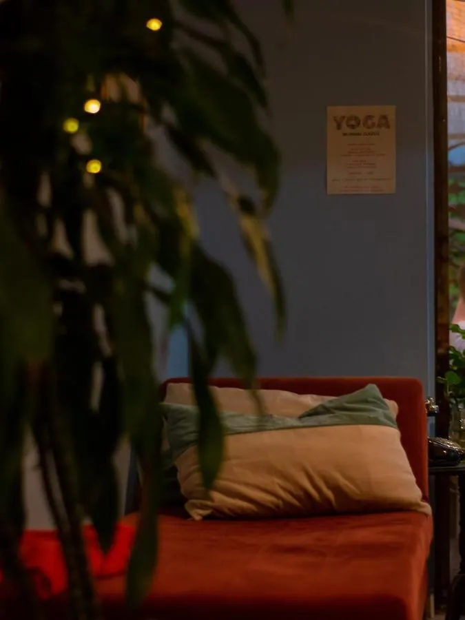 Casa Cliche Hostel Medellin