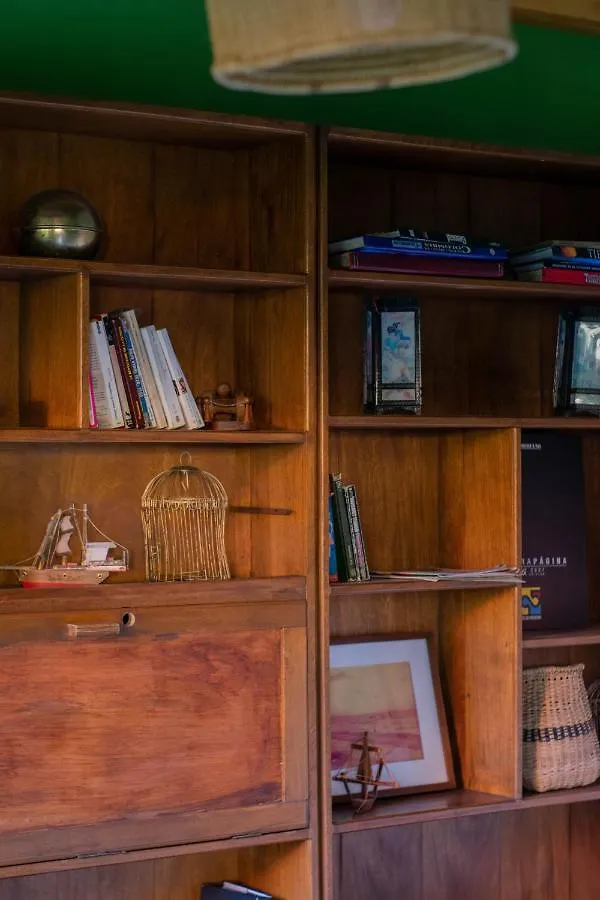 Casa Cliche Hostel Medellin