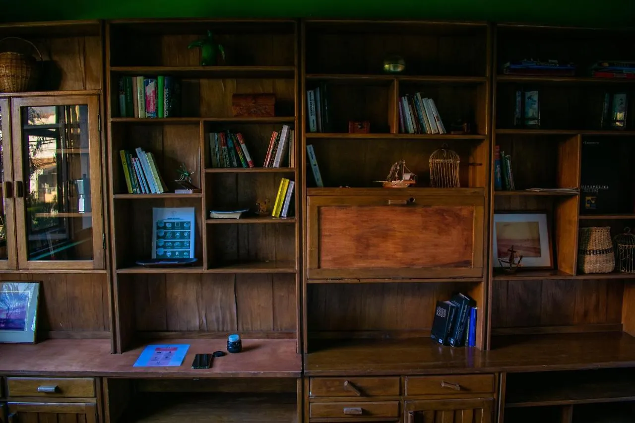 Casa Cliche Hostel Medellin