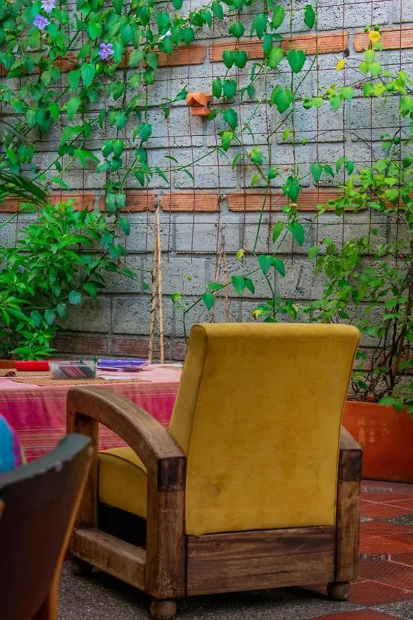 Casa Cliche Hostel Medellin