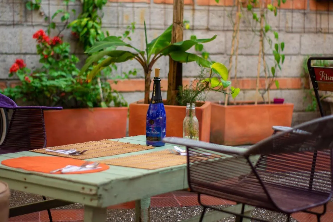 Casa Cliche Hostel Medellin