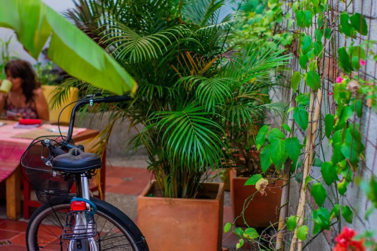 Casa Cliche Hostel Medellin
