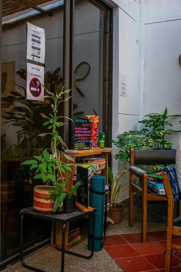 Casa Cliche Hostel Medellin 0*,  Colombia